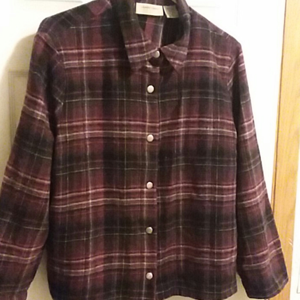 Jacket - Picture 2 of 4